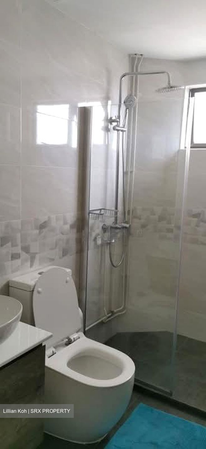 Bayshore Park (D16), Condominium #618858891